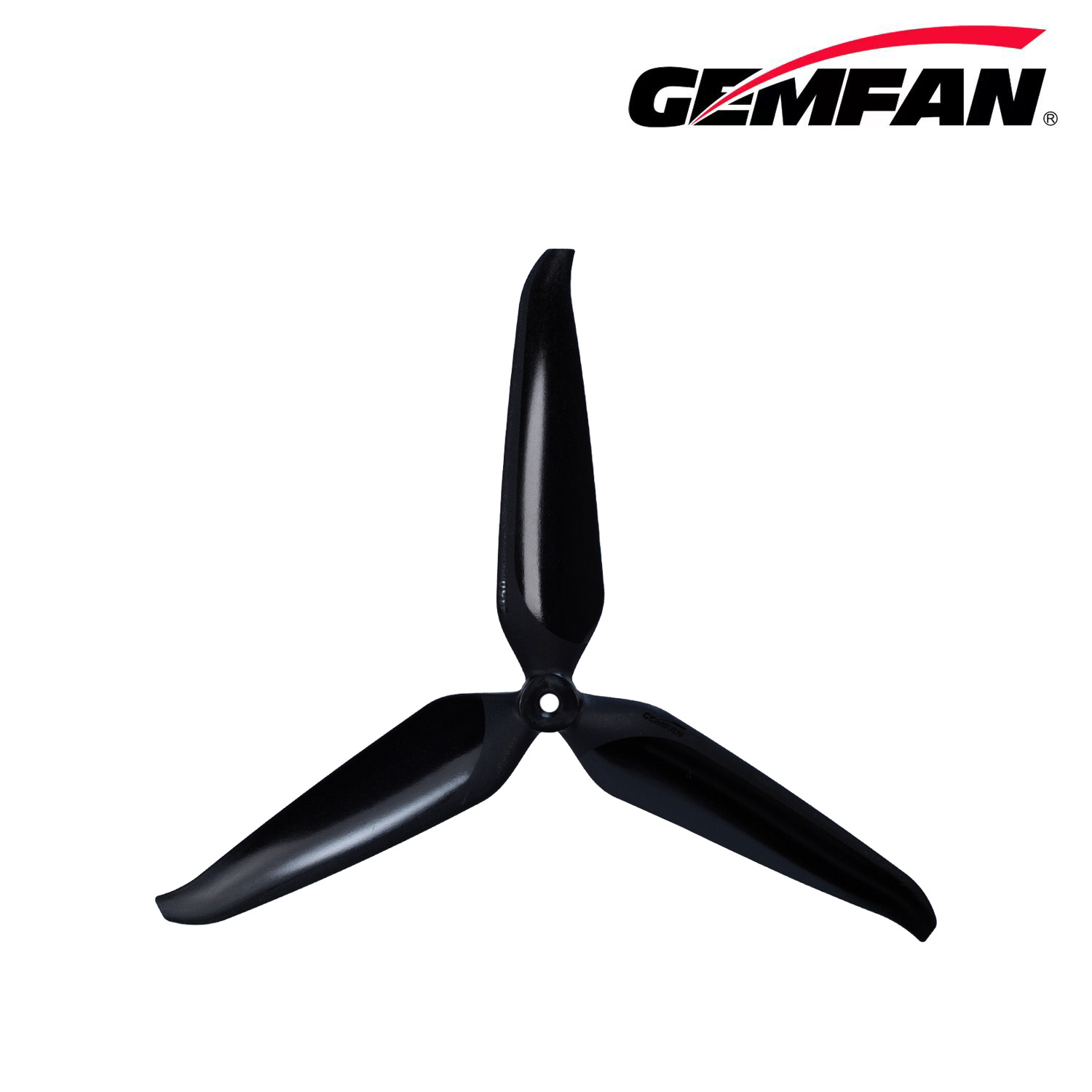 Gemfan 9150 Cinelifter Glass Fiber Nylon 3 Blade