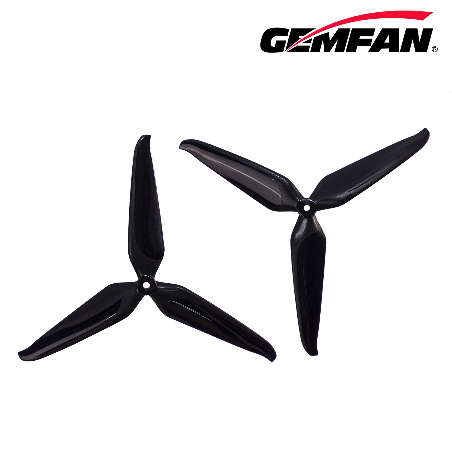 Gemfan 8145 PC 3 Blade — деталь 1