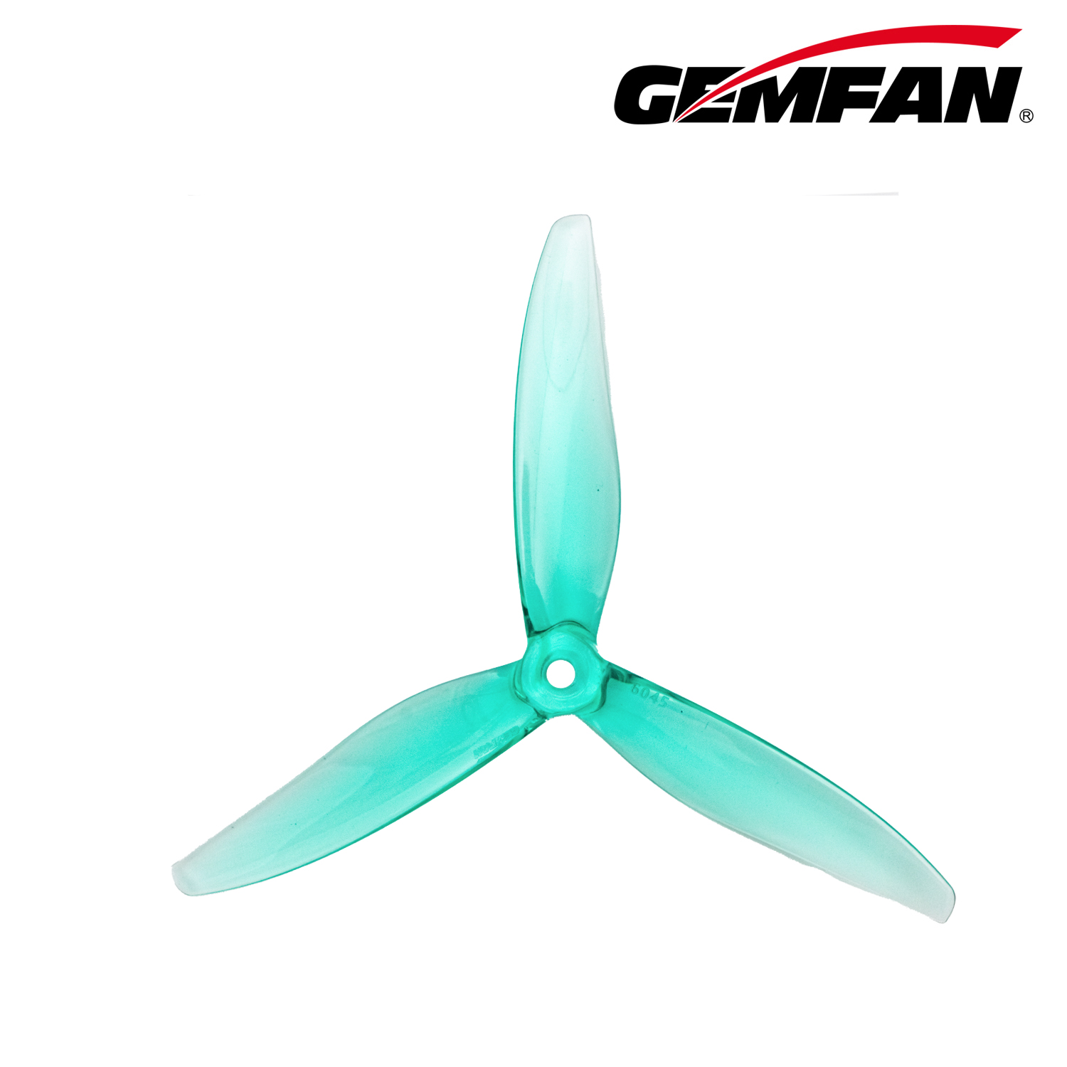 Gemfan 6045 Hurricane PC 3 Blade — деталь 1