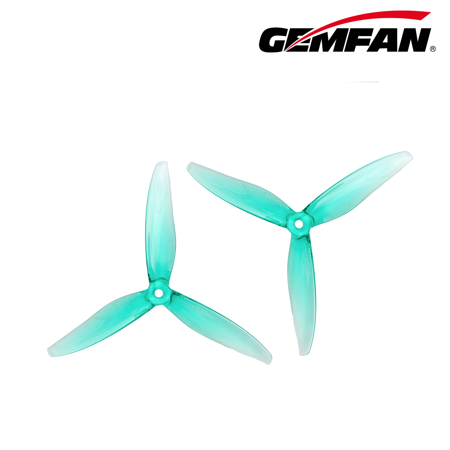 Gemfan 6045 Hurricane PC 3 Blade — деталь 2