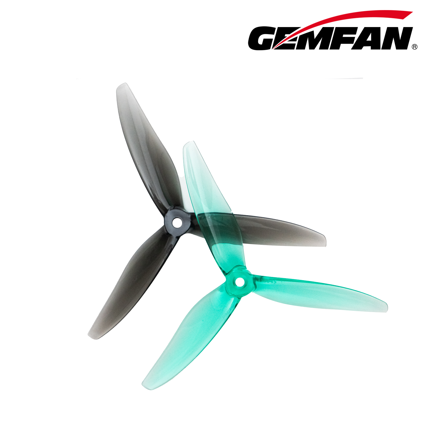 Gemfan 6045 Hurricane PC 3 Blade