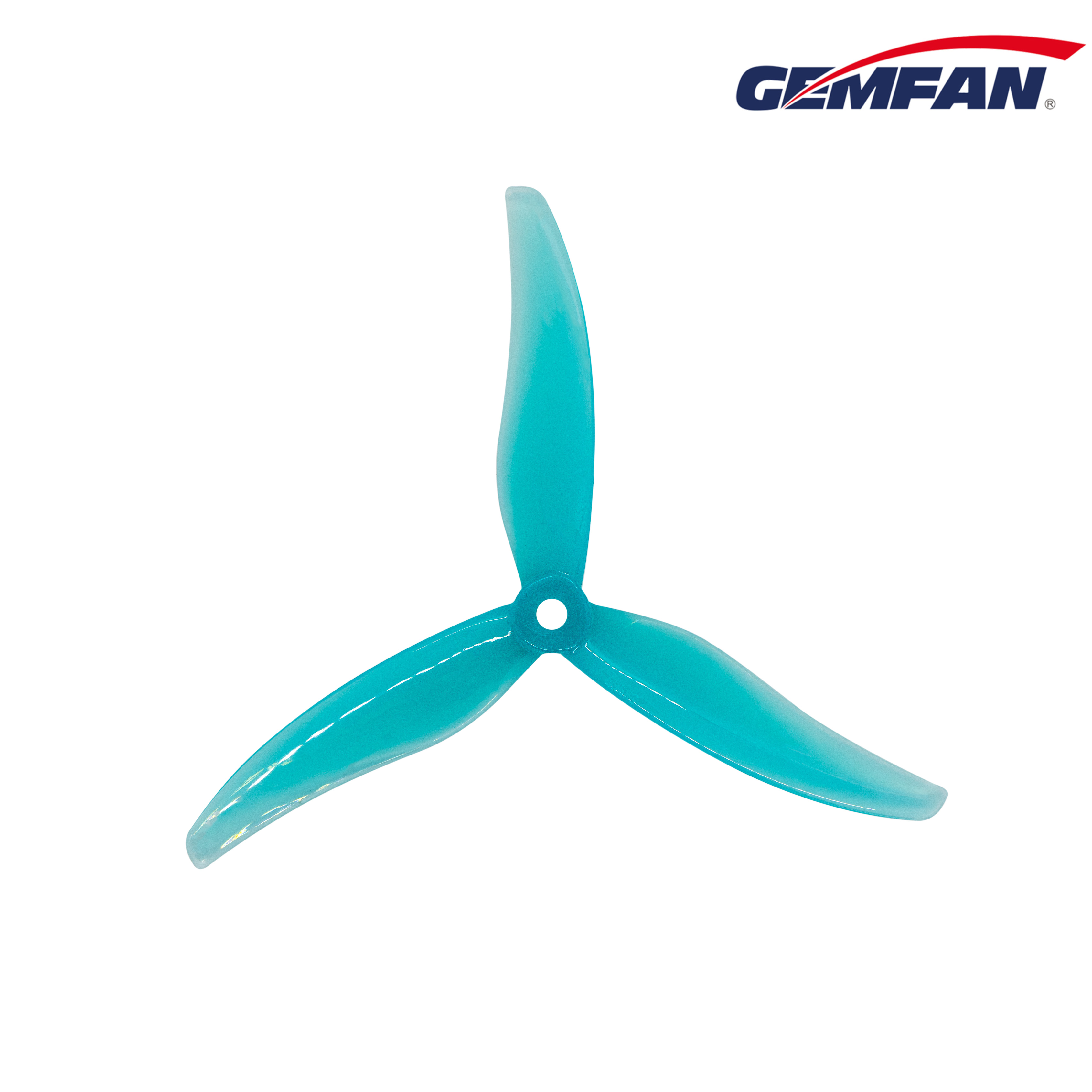 Gemfan 5536 Hurricane PC 3 Blade