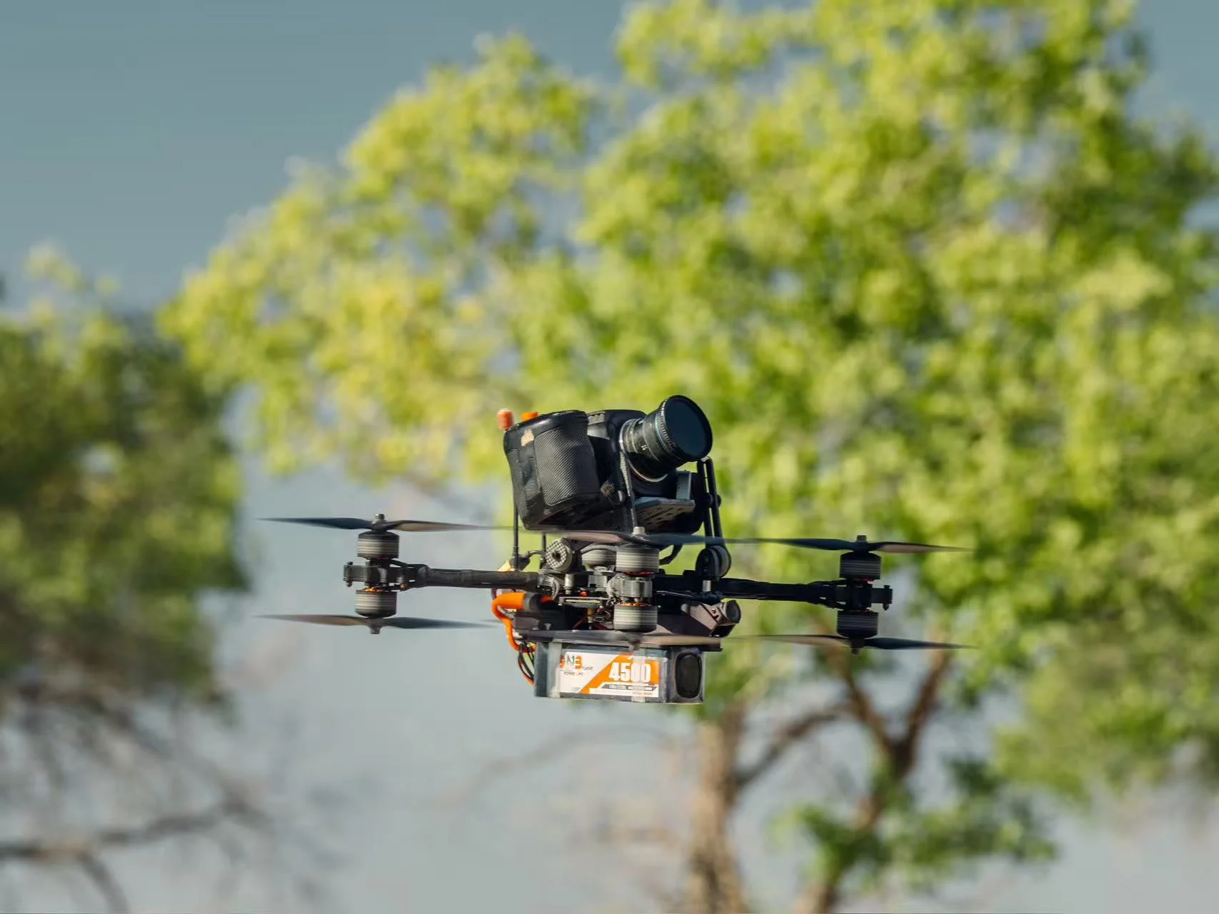 Gemfan 51499 Hurricane PC 3 Blade — деталь 1