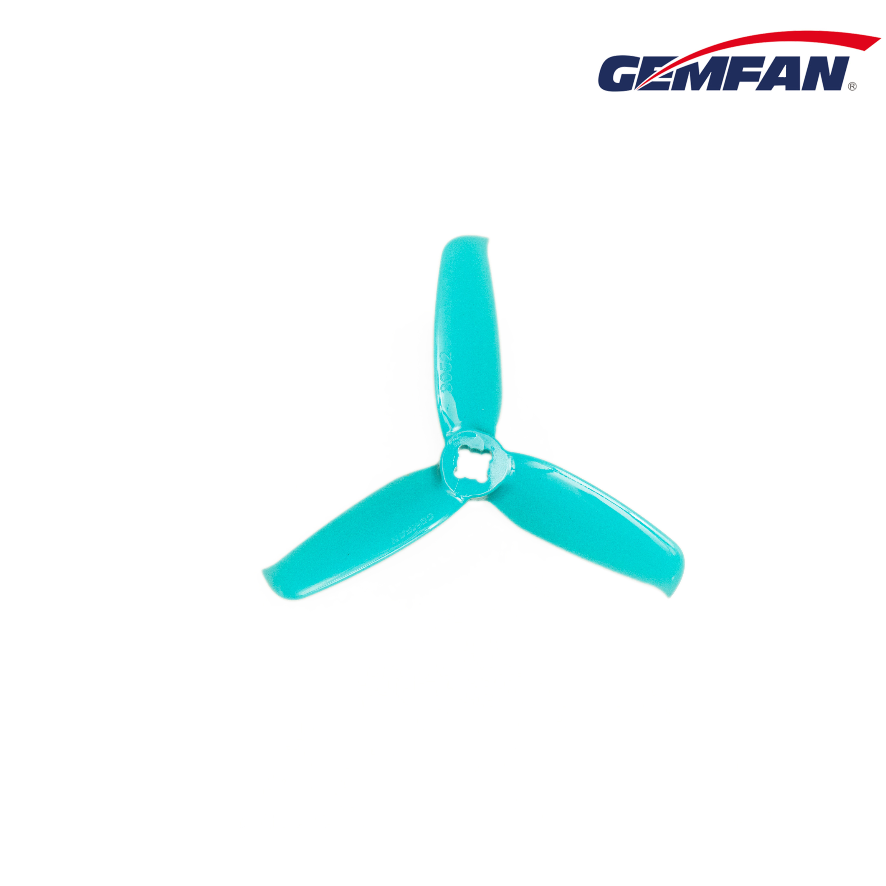 Gemfan 3052 Flash PC 3 Blade