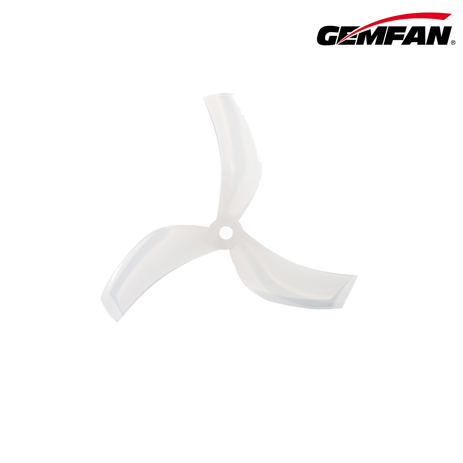 Gemfan D90 Ducted PC 3 Blade M5 — деталь 3