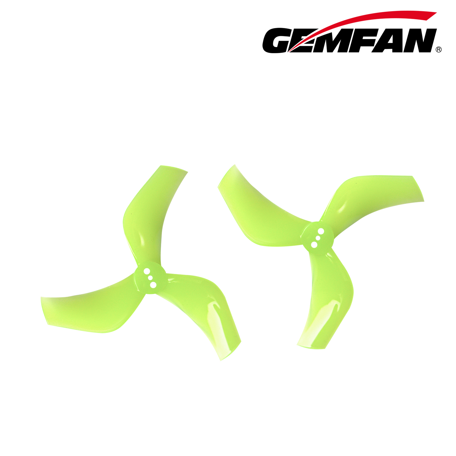 Gemfan D75S Ducted PC 3 Blade T-mount — деталь 2