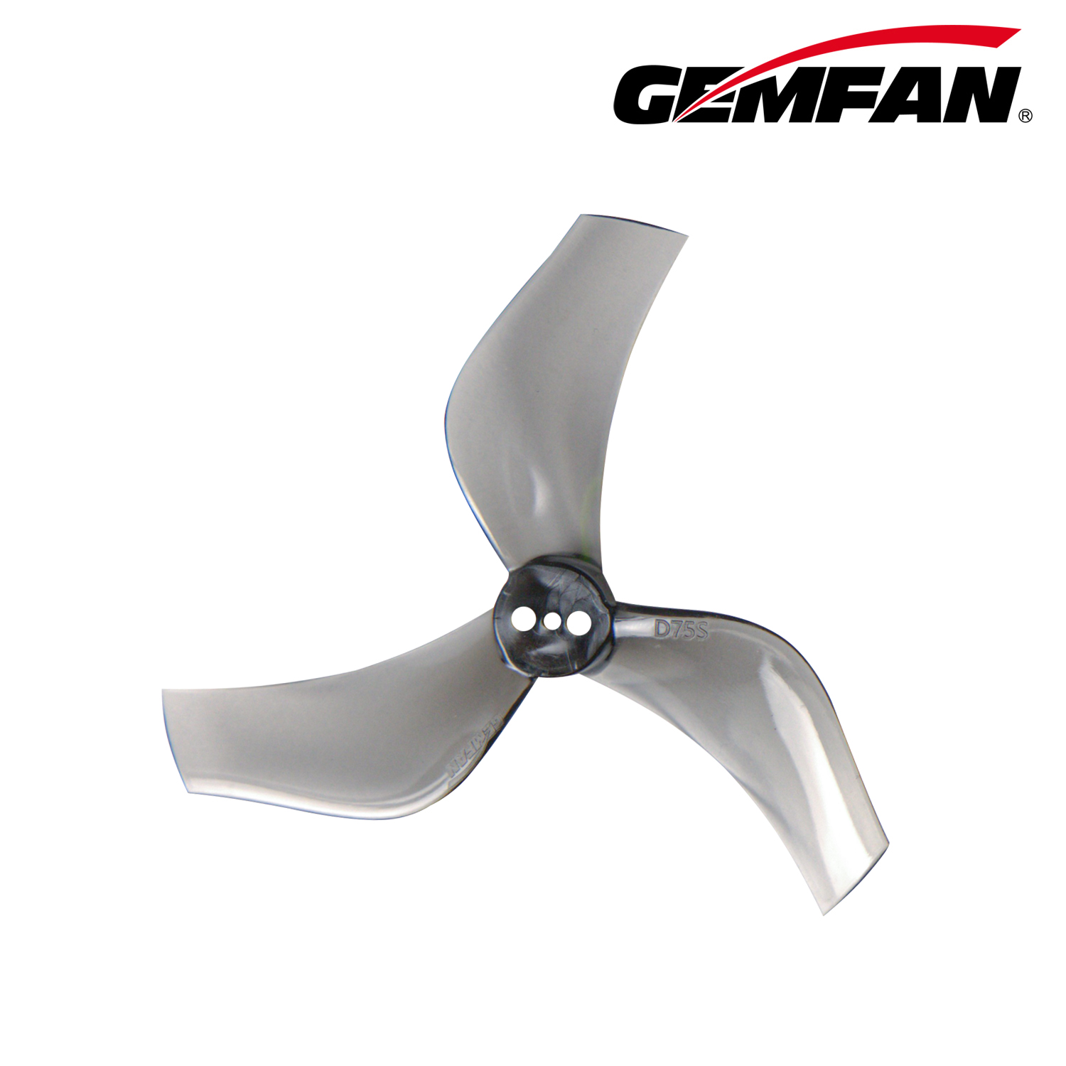 Gemfan D75S Ducted PC 3 Blade T-mount — деталь 3