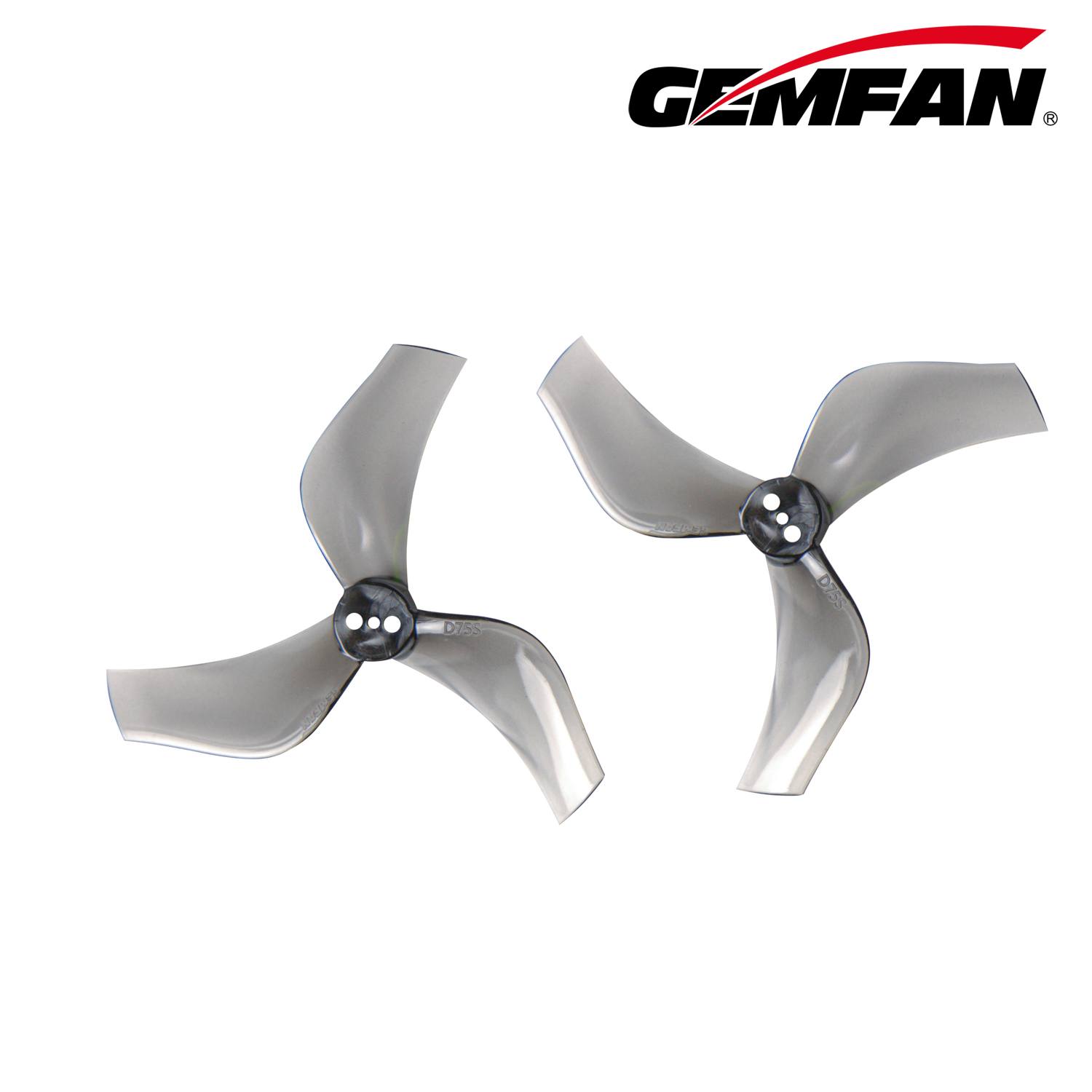 Gemfan D75S Ducted PC 3 Blade T-mount — деталь 4