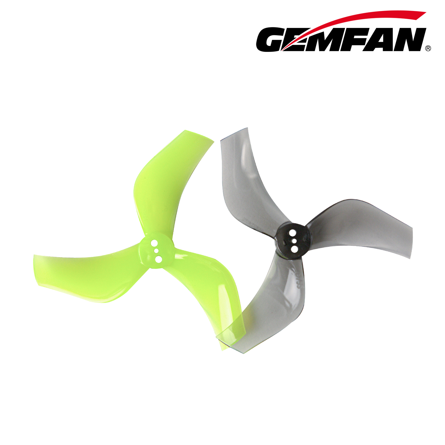 Gemfan D75S Ducted PC 3 Blade T-mount