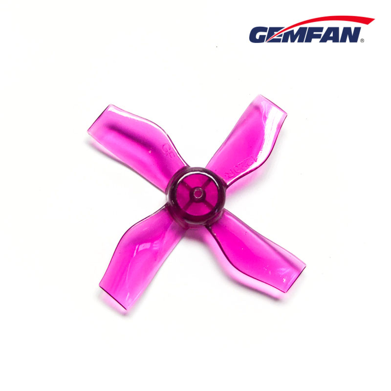 Gemfan 31mm 1220 PC 4 Blade