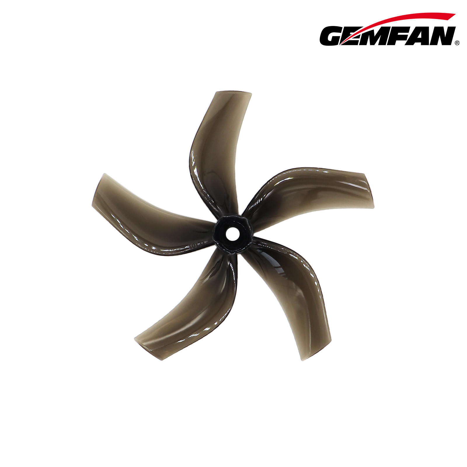 Gemfan D4-5 Ducted PC 5 Blade — деталь 1