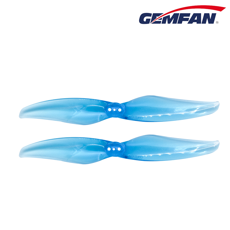 Gemfan LR 4024 PC 2 Blade