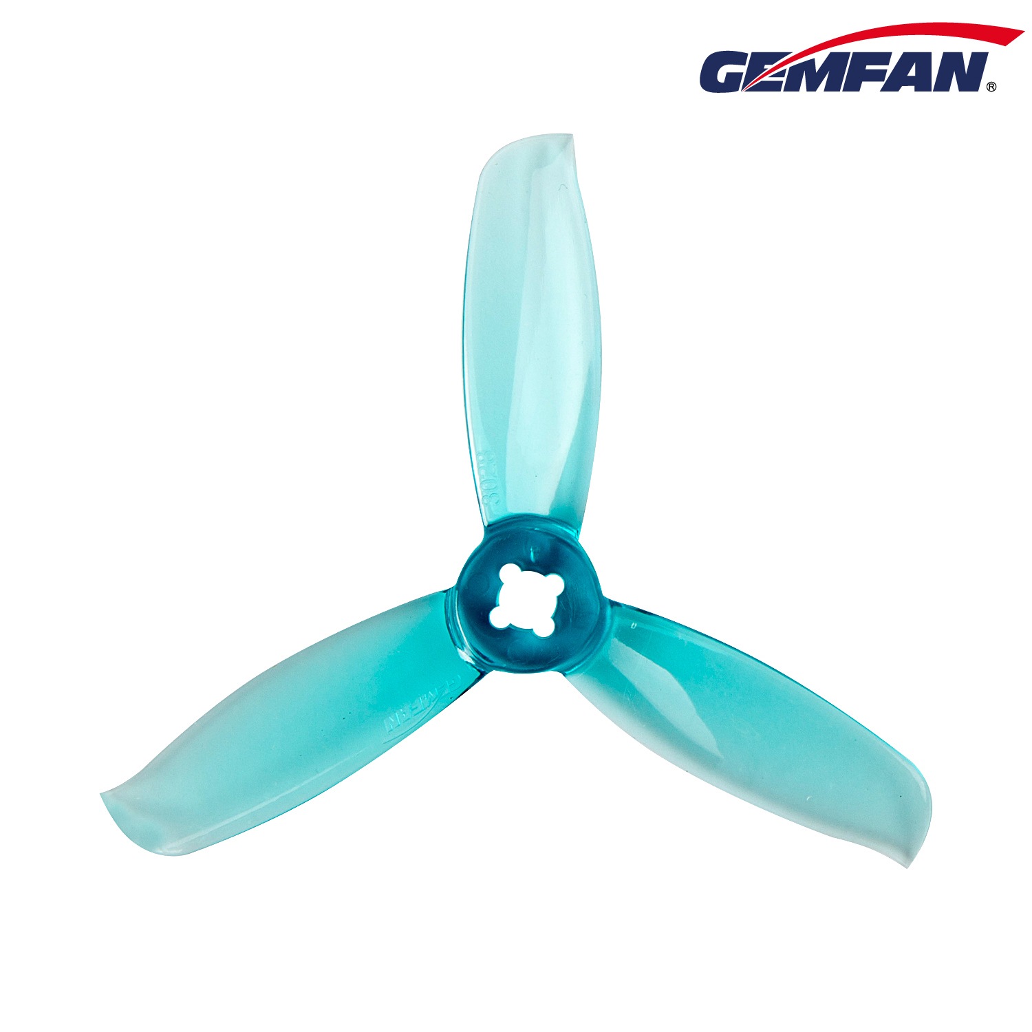 Gemfan 3028 WinDancer PC 3 Blade