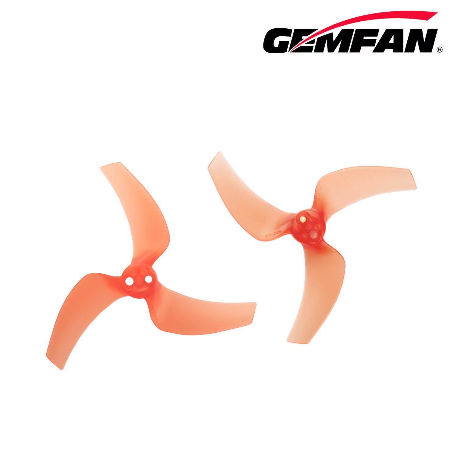 Gemfan 3032 GEMFAN PC 3 Blade — деталь 1
