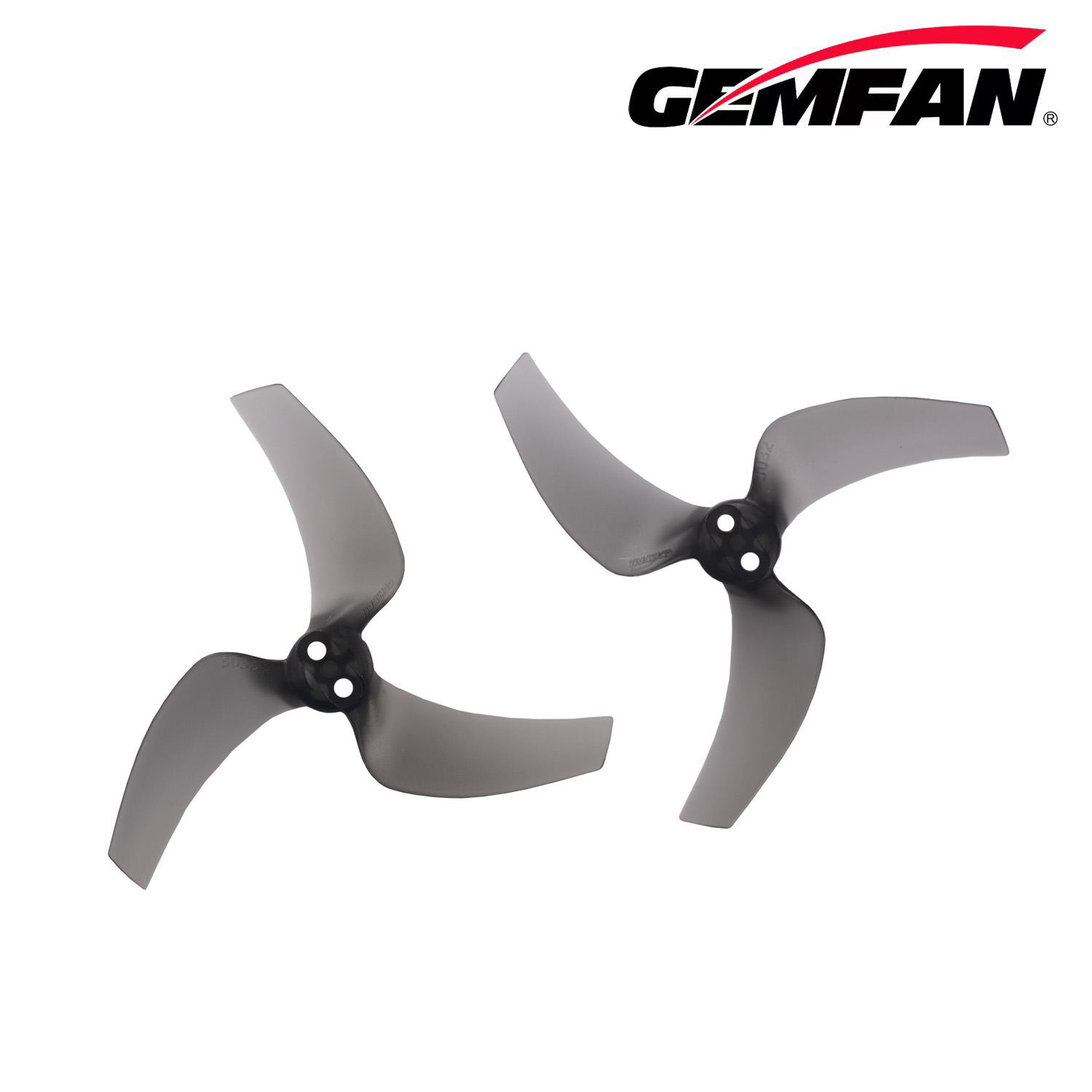 Gemfan 3032 GEMFAN PC 3 Blade — деталь 3