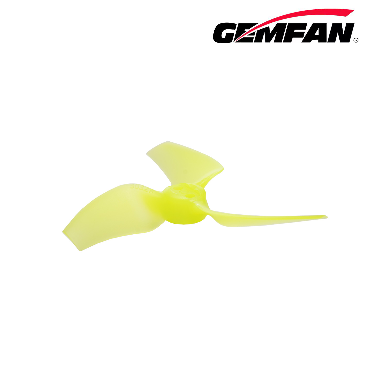 Gemfan 3032 GEMFAN PC 3 Blade — деталь 4