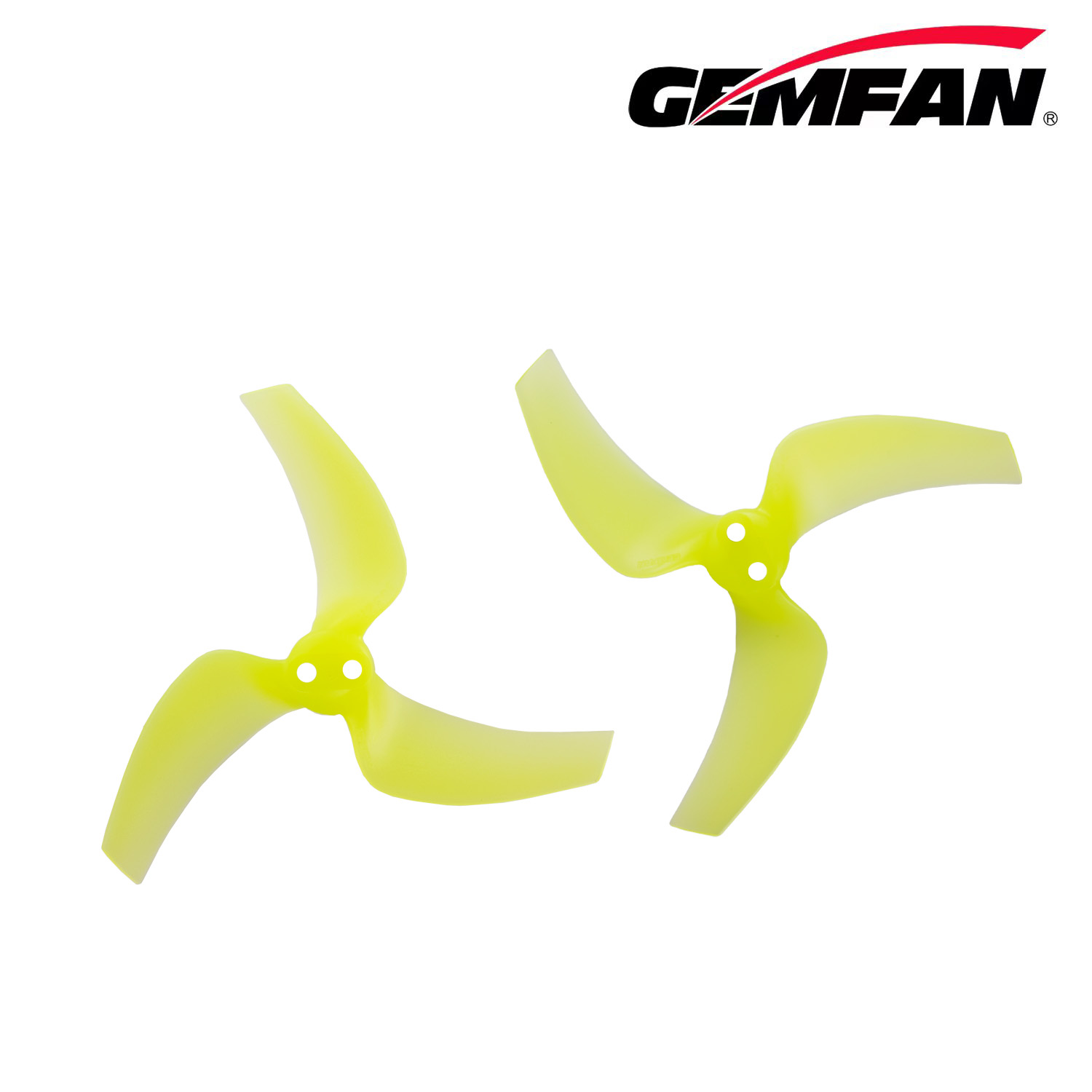 Gemfan 3032 GEMFAN PC 3 Blade — деталь 5