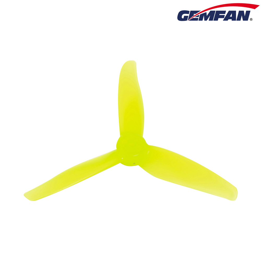 Gemfan 3016 Hurricane PC 3 Blade