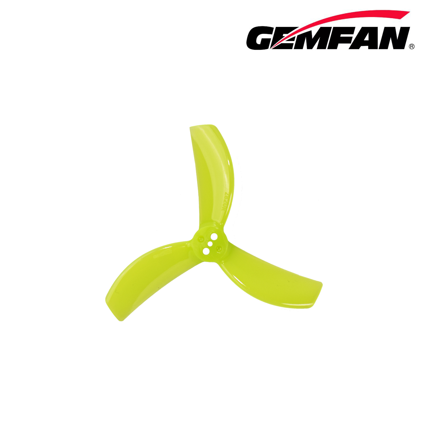 Gemfan 2820 Drone Soccer PC 3 Blade