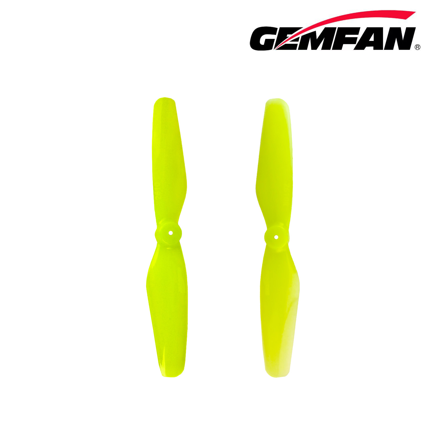 Gemfan 2610 PC 2 Blade — деталь 1