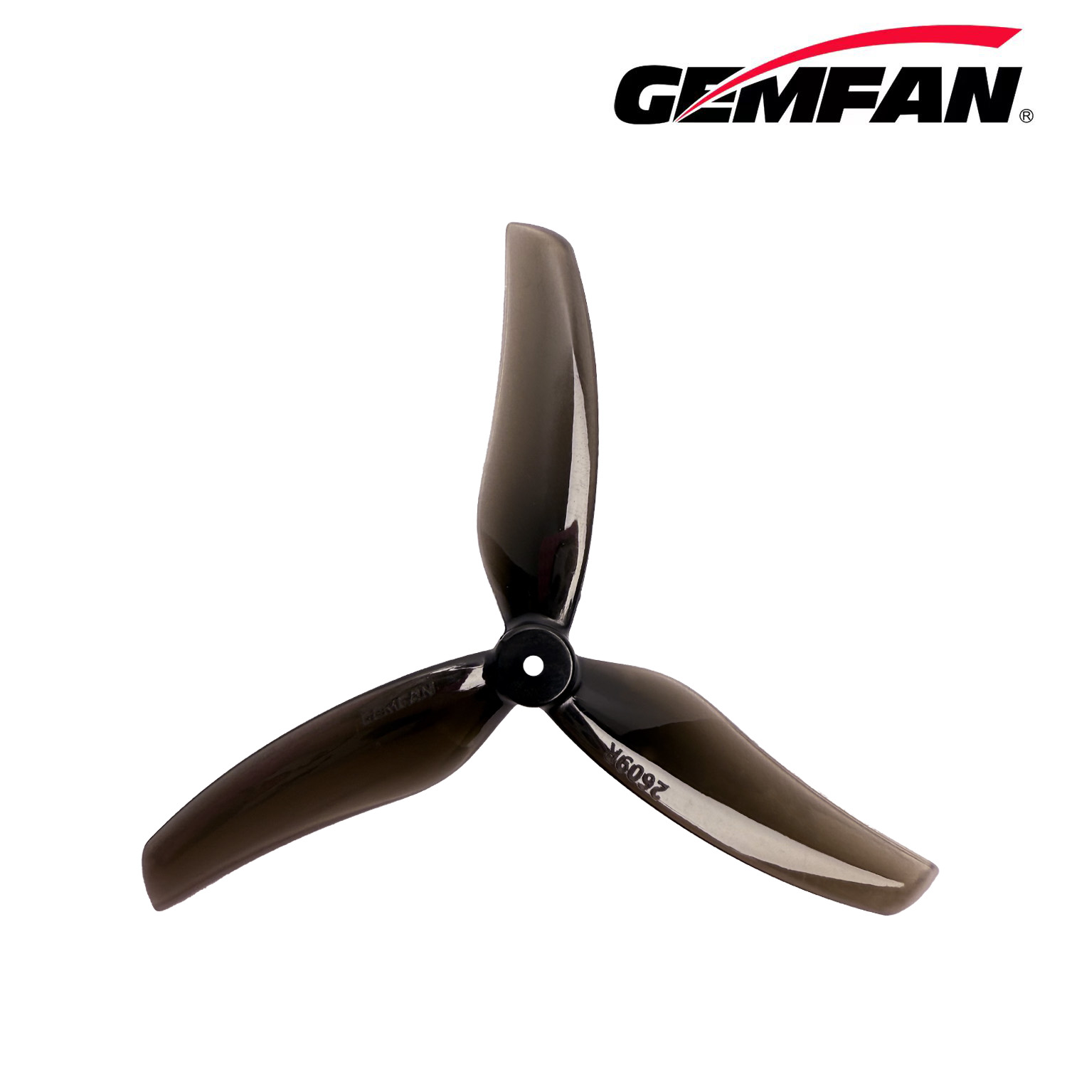 Gemfan 2609 PC 3 Blade 1.5mm — деталь 4