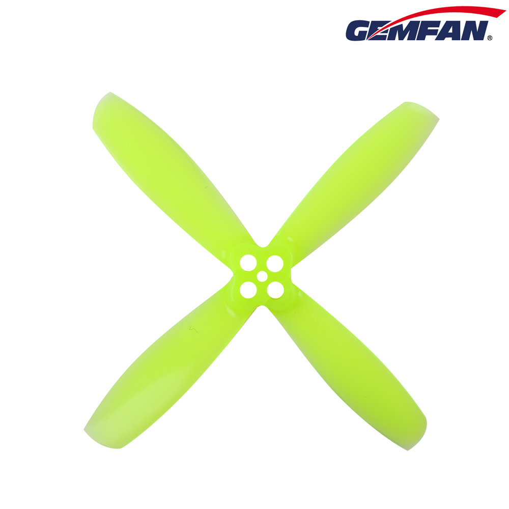 Gemfan 2535 RotorX 2 TO 4 Blade (3 Holes)