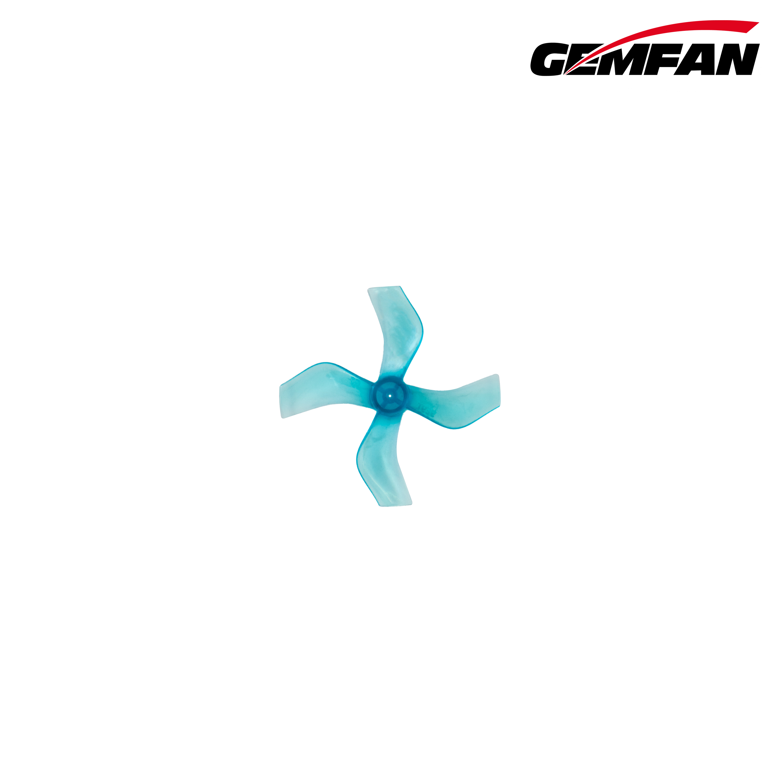 Gemfan 40mm 1636 PC 4 Blade — деталь 2
