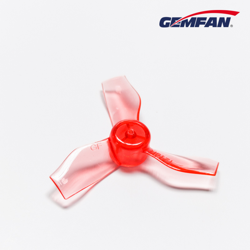 Gemfan 31mm 1219 PC3 Blade
