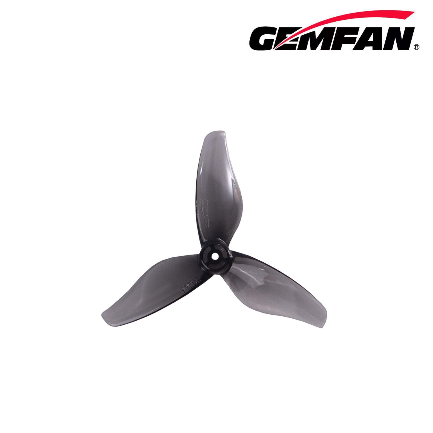 Gemfan 2023S Hurricane PC 3 Blade — деталь 2