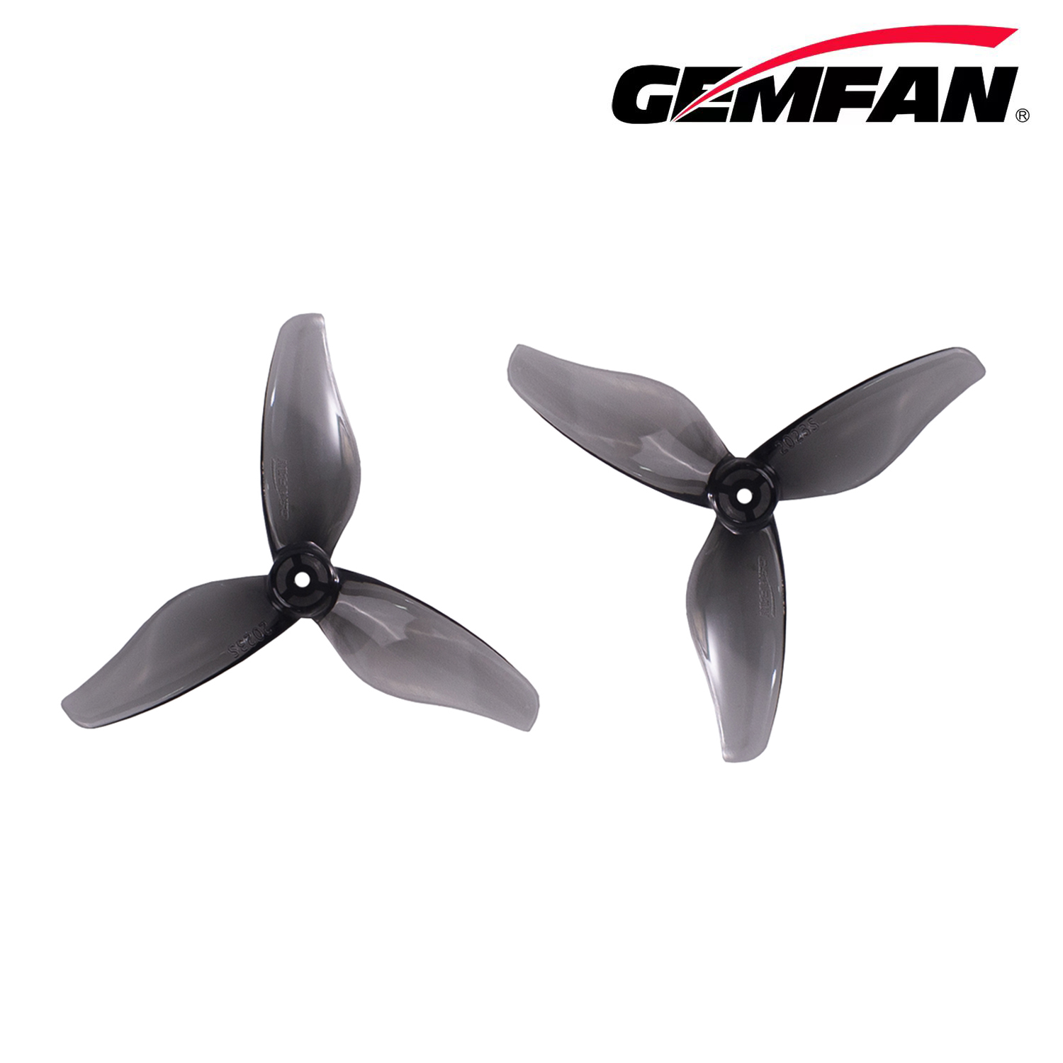 Gemfan 2023S Hurricane PC 3 Blade — деталь 3