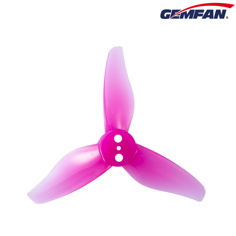 Gemfan 2023 Hurricane PC 3 Blade — деталь 3