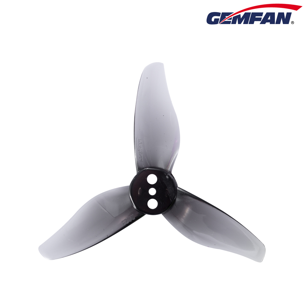 Gemfan 2023 Hurricane PC 3 Blade — деталь 5