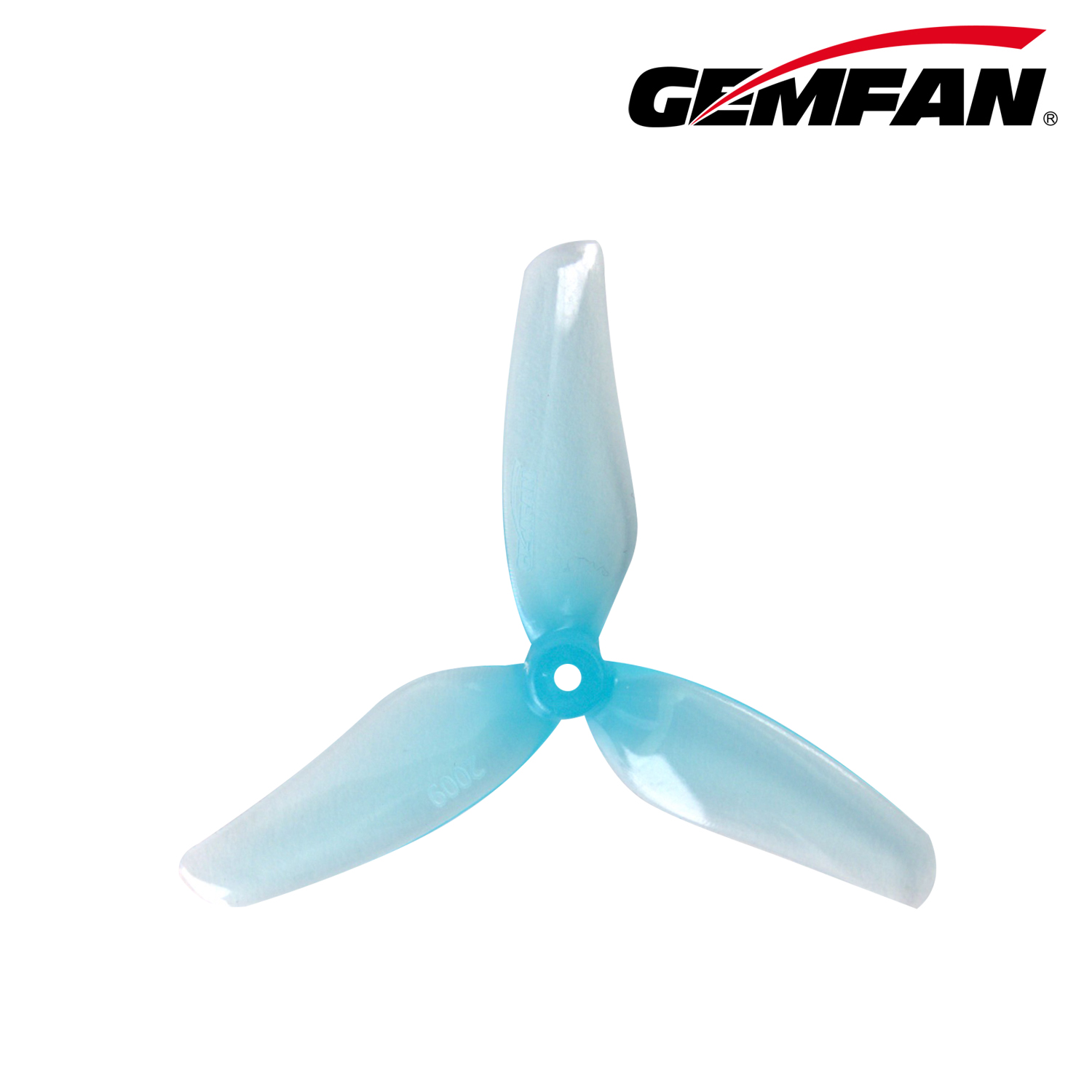 Gemfan 2009 Hurricane PC 3 Blade — деталь 1