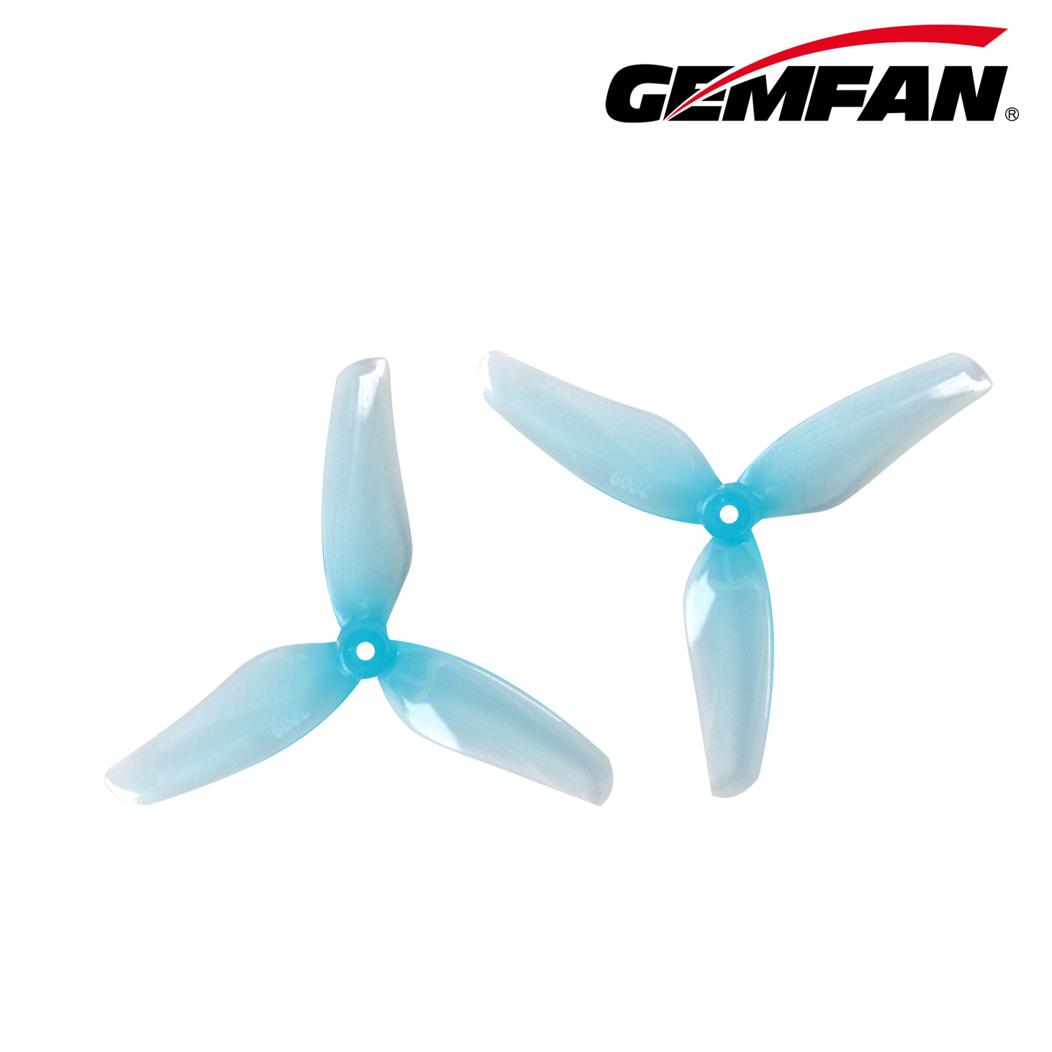 Gemfan 2009 Hurricane PC 3 Blade — деталь 2