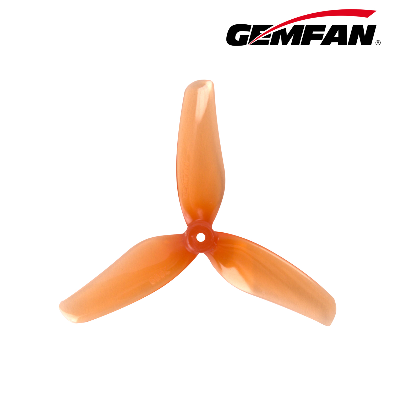 Gemfan 2009 Hurricane PC 3 Blade — деталь 3
