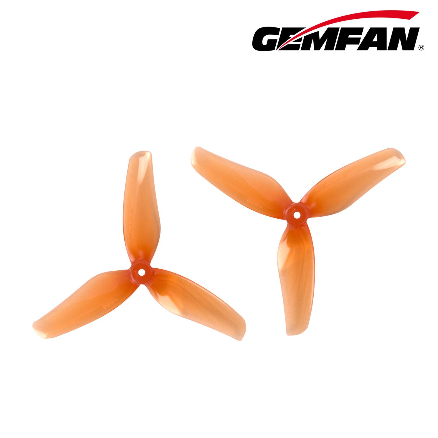 Gemfan 2009 Hurricane PC 3 Blade — деталь 4