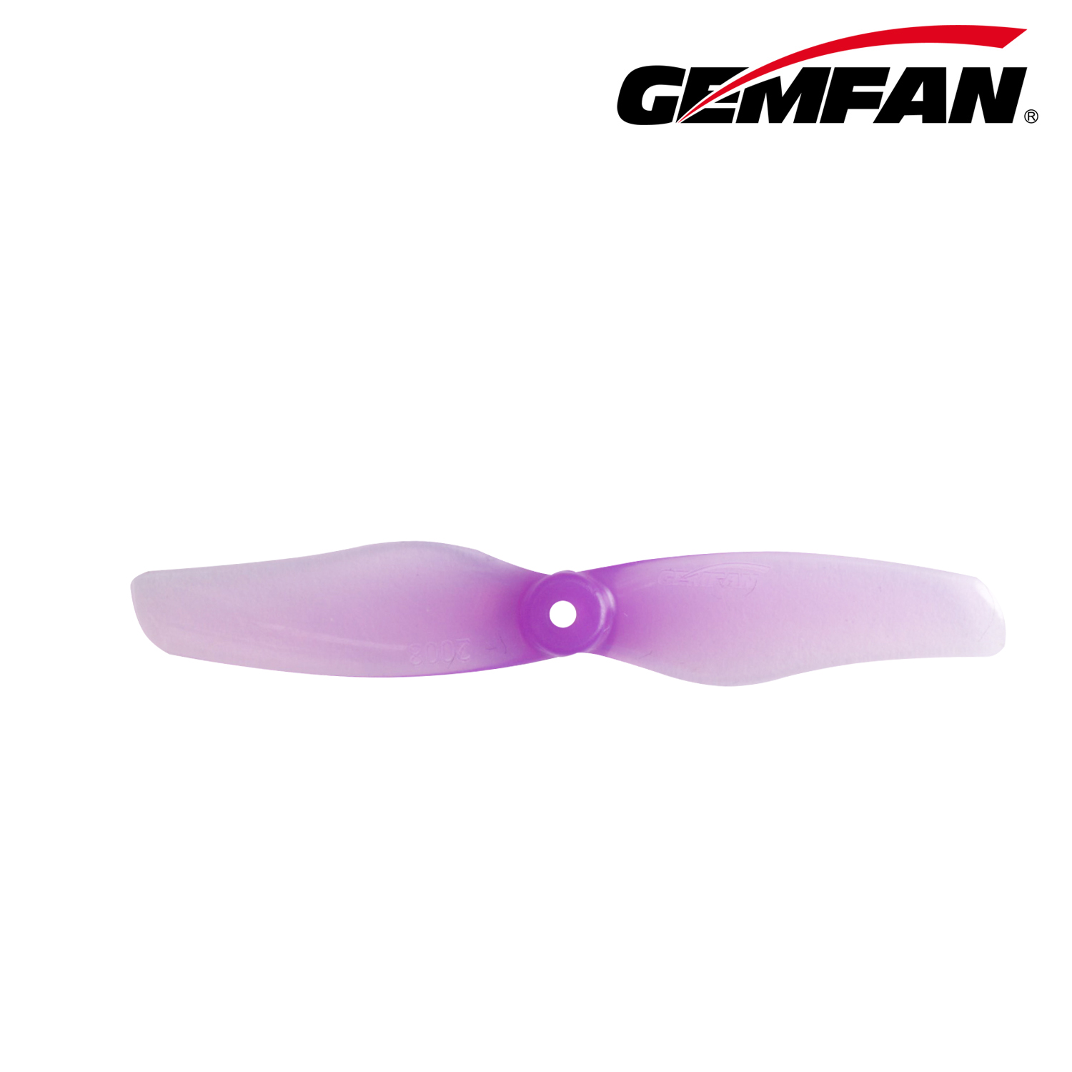 Gemfan 2008 Hurricane PC 2 Blade — деталь 1