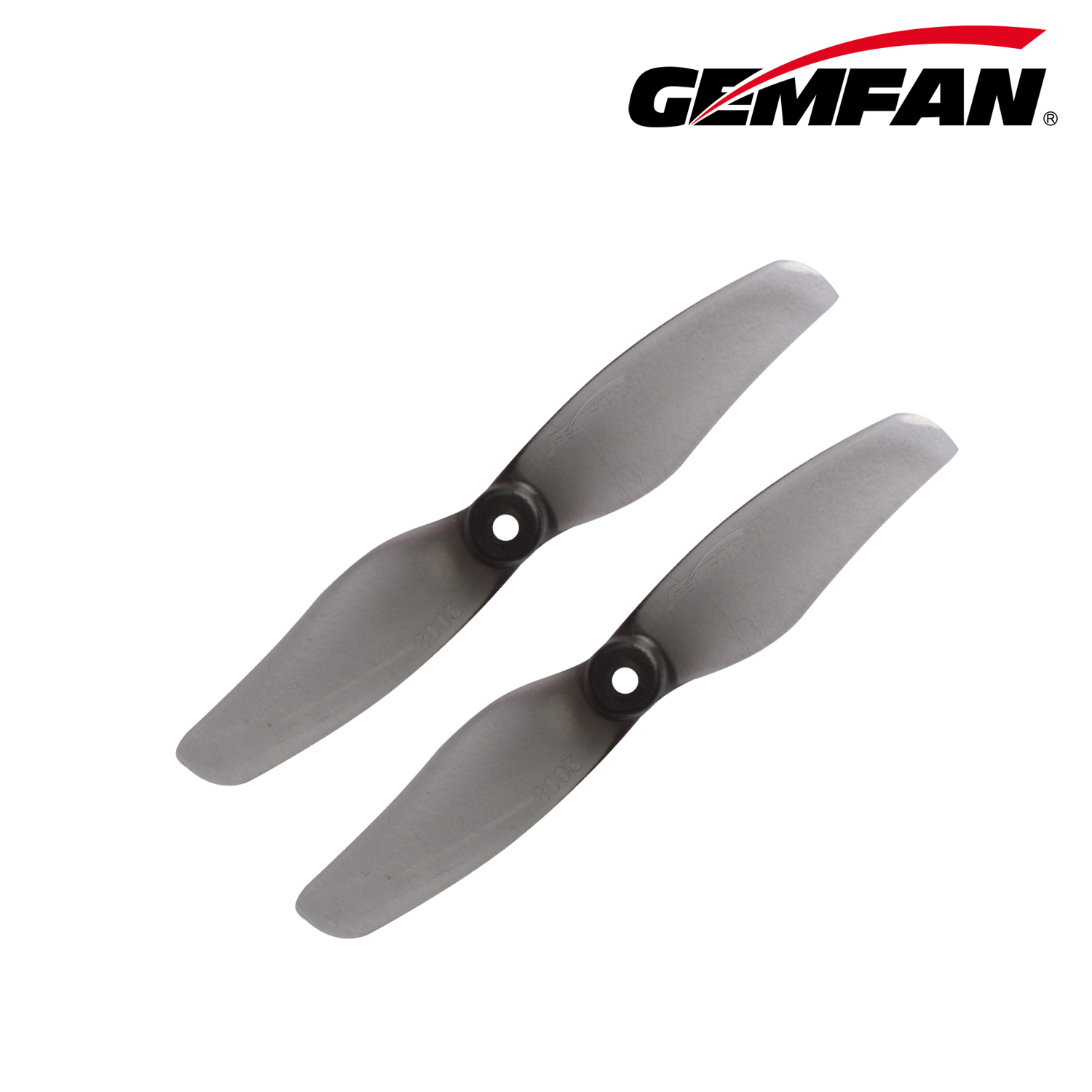 Gemfan 2008 Hurricane PC 2 Blade — деталь 4