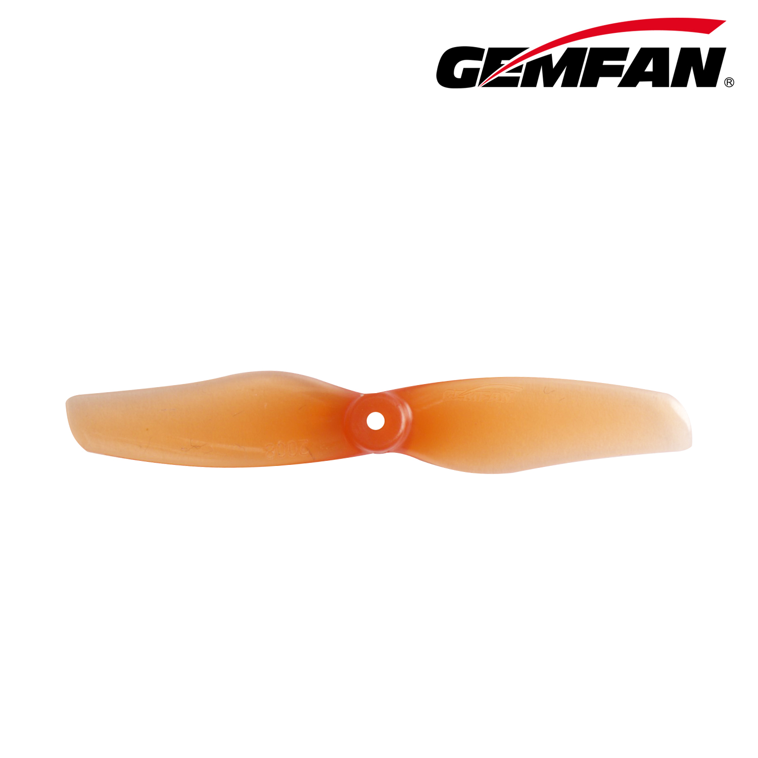 Gemfan 2008 Hurricane PC 2 Blade — деталь 5