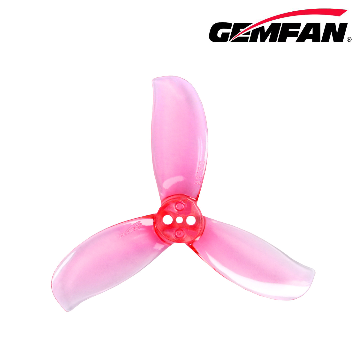 Gemfan D2.5 Ducted PC 3 Blade — деталь 2