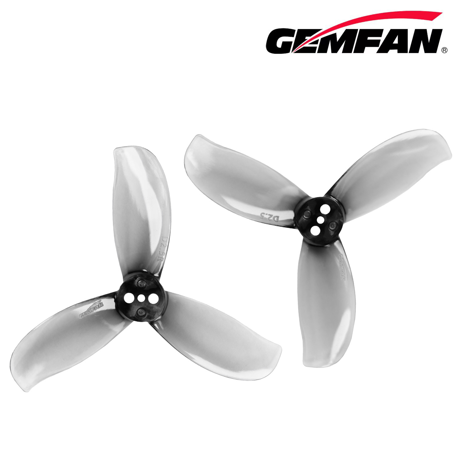 Gemfan D2.5 Ducted PC 3 Blade — деталь 5