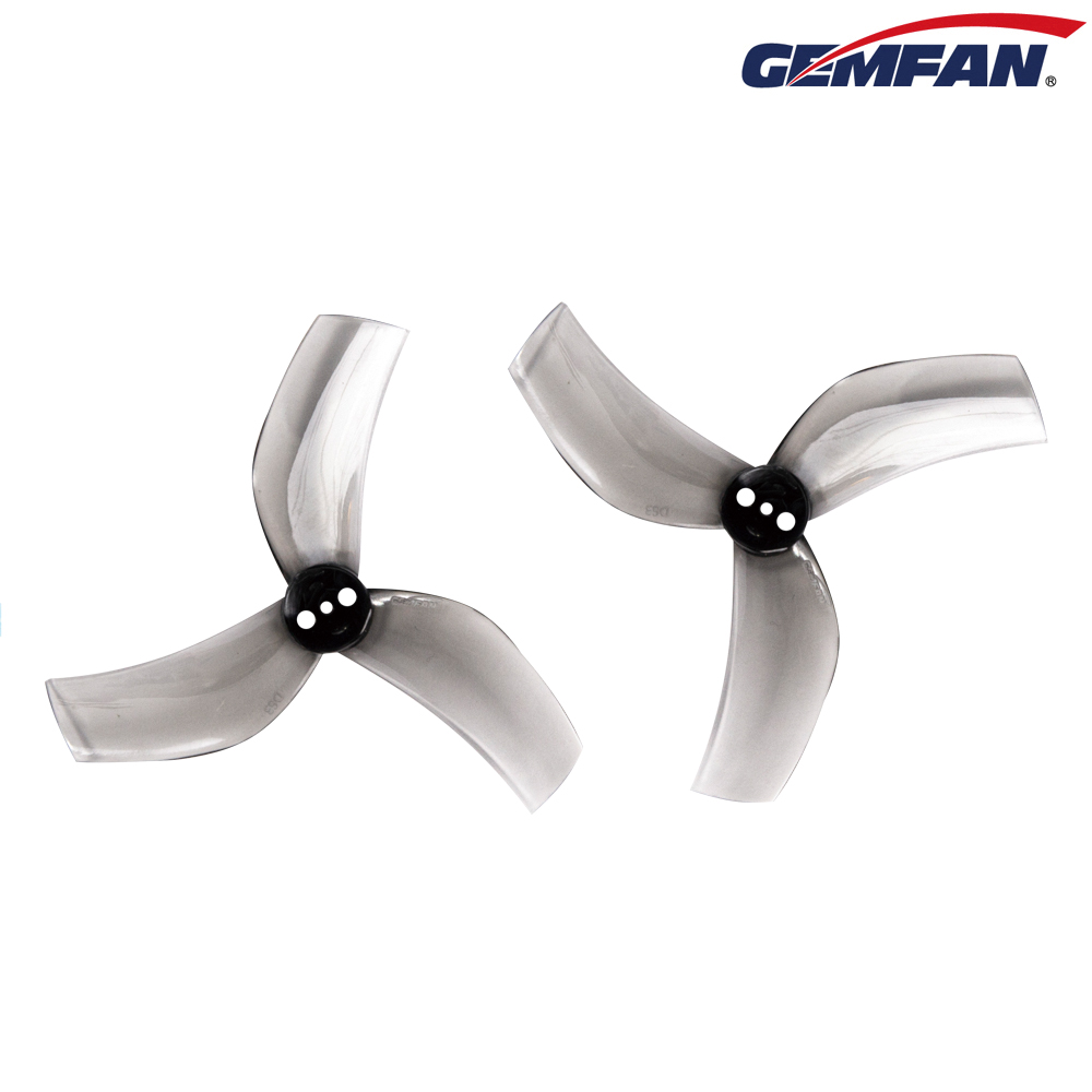 Gemfan D63 Ducted PC 3 Blade — деталь 3