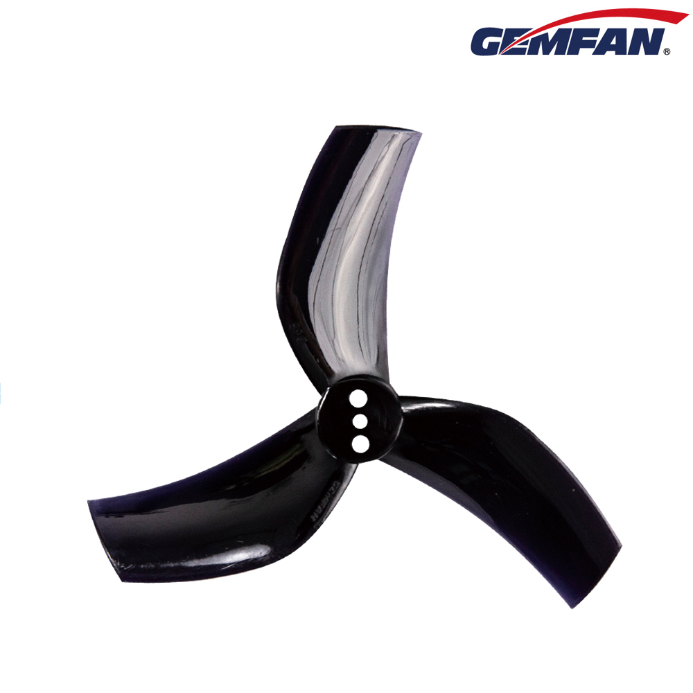 Gemfan D63 Ducted PC 3 Blade — деталь 4