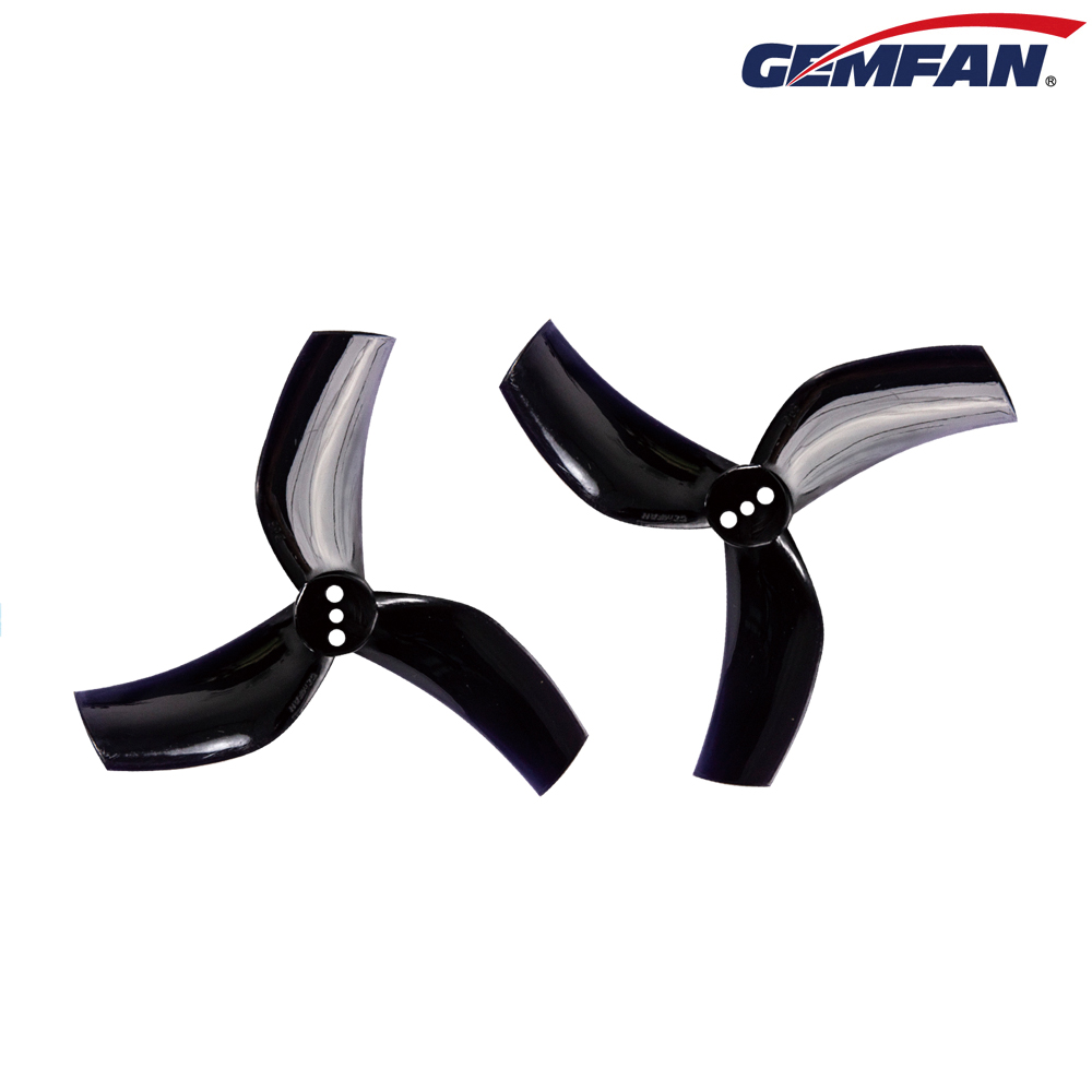 Gemfan D63 Ducted PC 3 Blade — деталь 5
