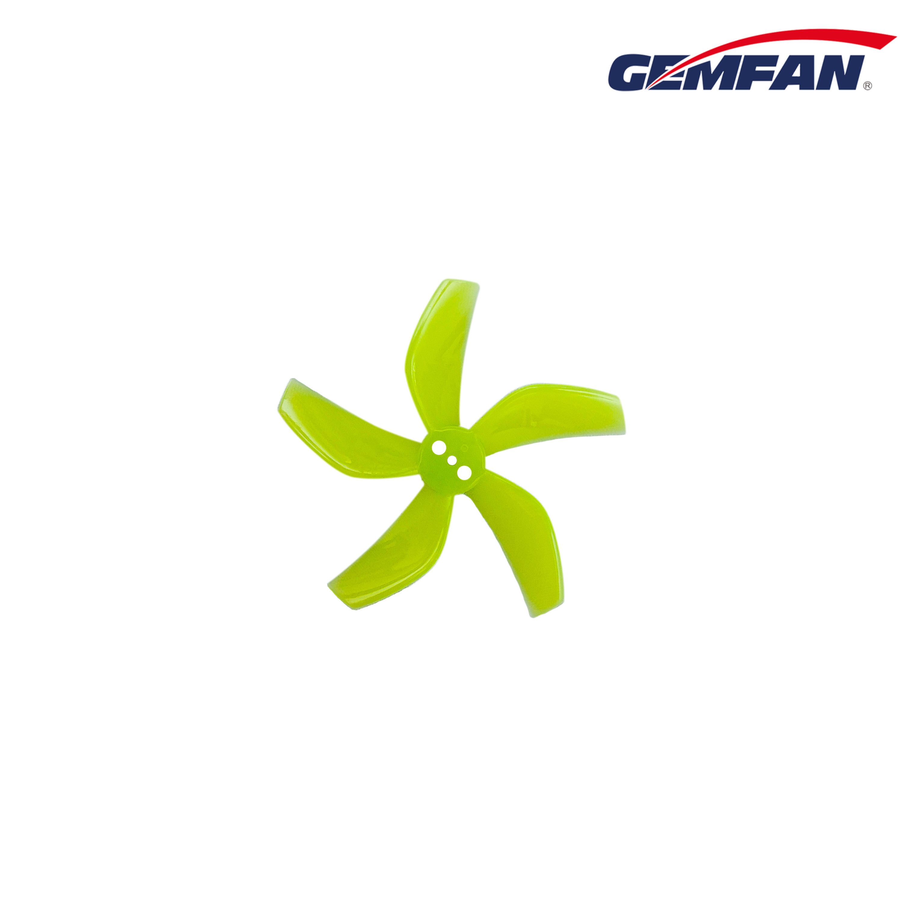 Gemfan D51 2020 Ducted PC 5 Blade — деталь 5