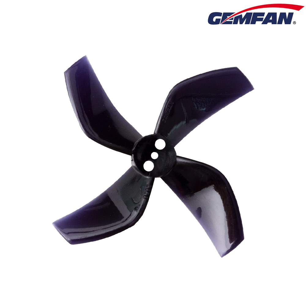Gemfan D51 2020 Ducted PC 4 Blade — деталь 2