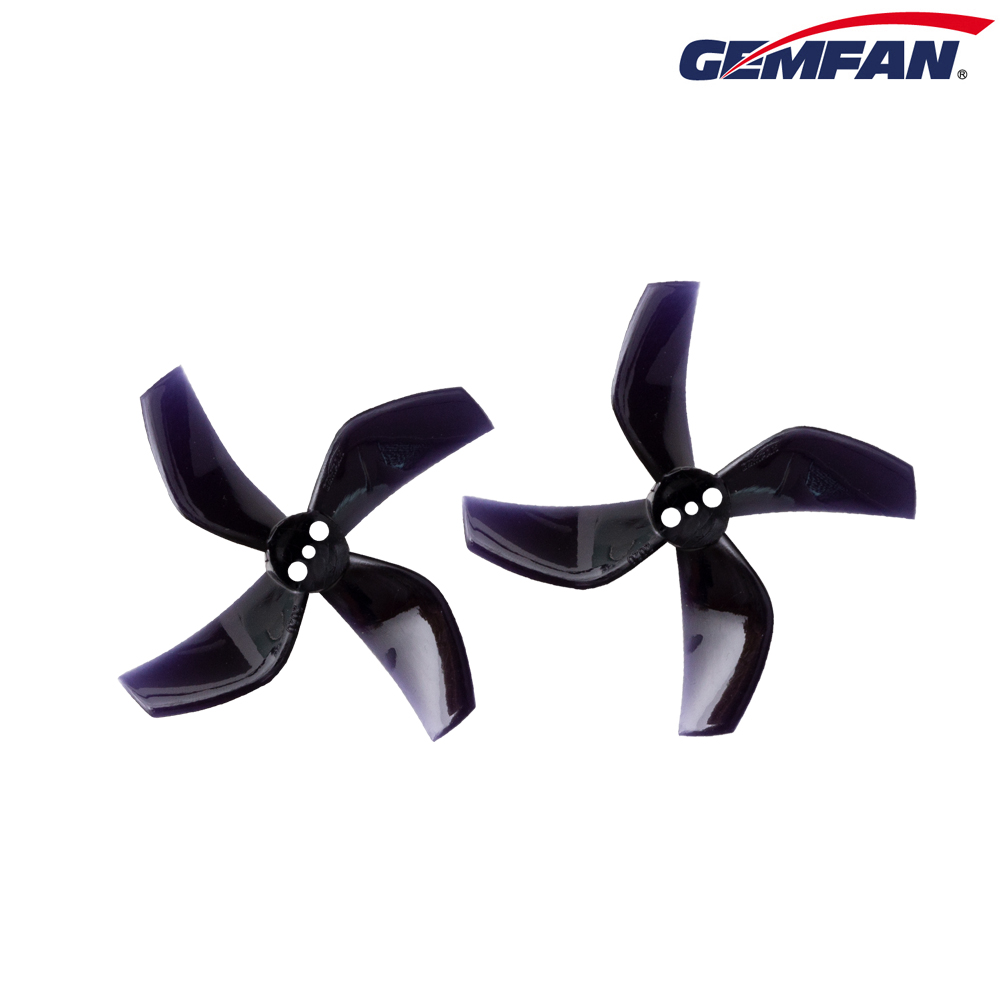 Gemfan D51 2020 Ducted PC 4 Blade — деталь 3