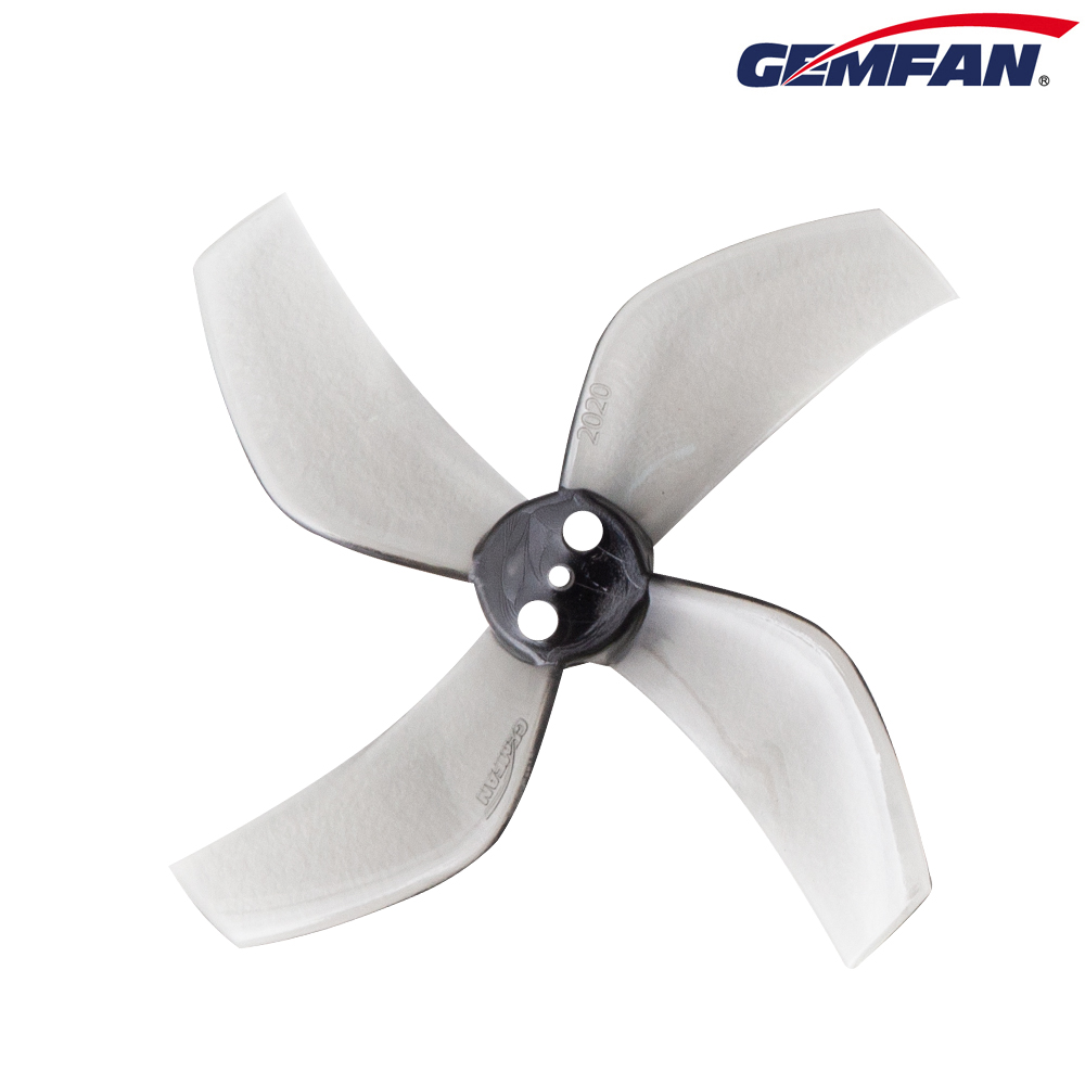 Gemfan D51 2020 Ducted PC 4 Blade — деталь 4
