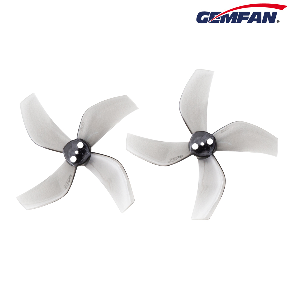 Gemfan D51 2020 Ducted PC 4 Blade — деталь 5