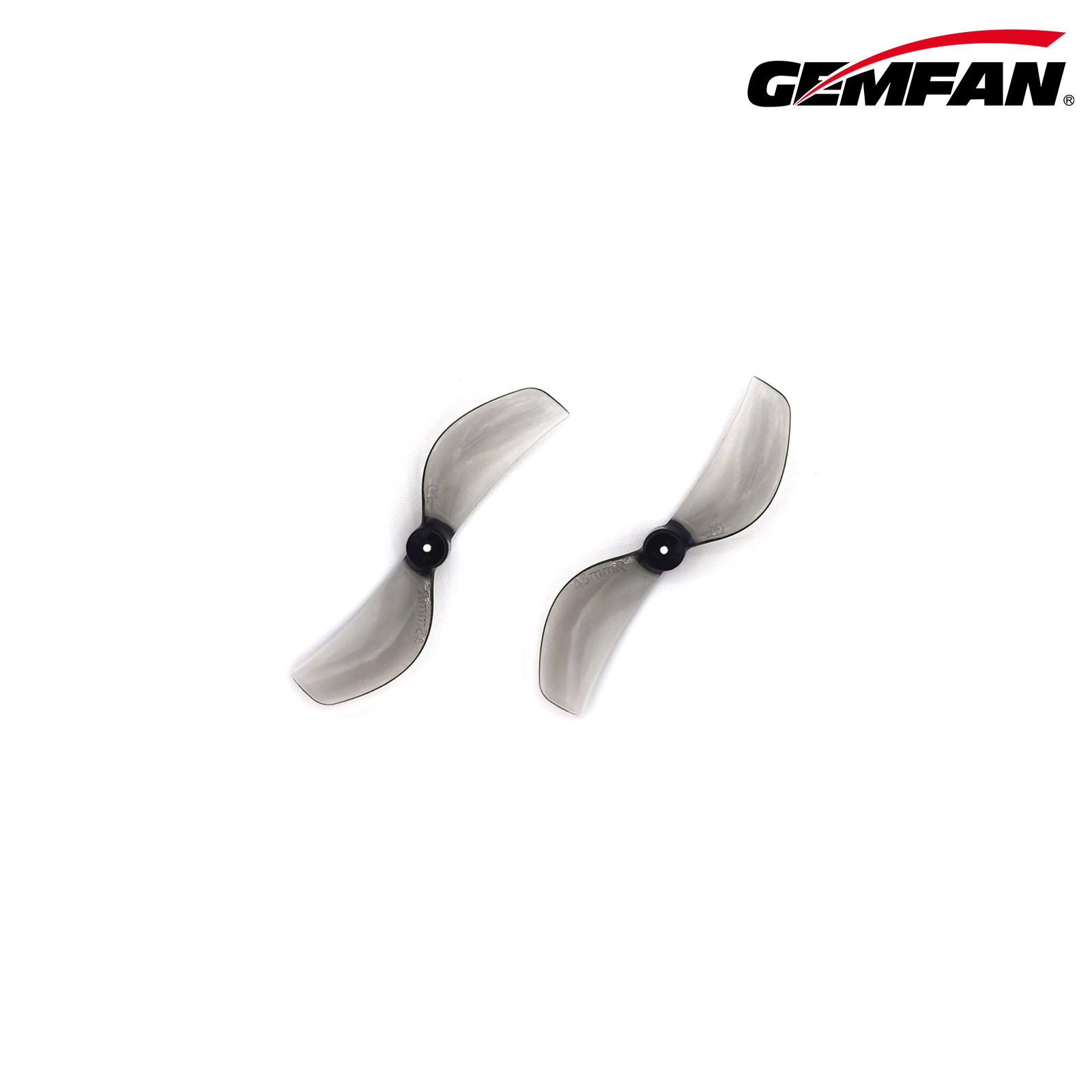 Gemfan 45mm PC 2 Blade — деталь 3